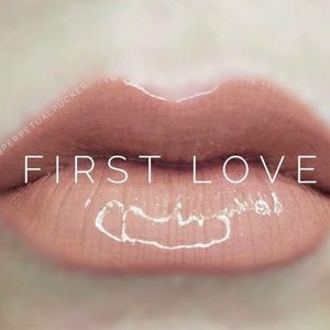 First Love LipSense by SeneGence